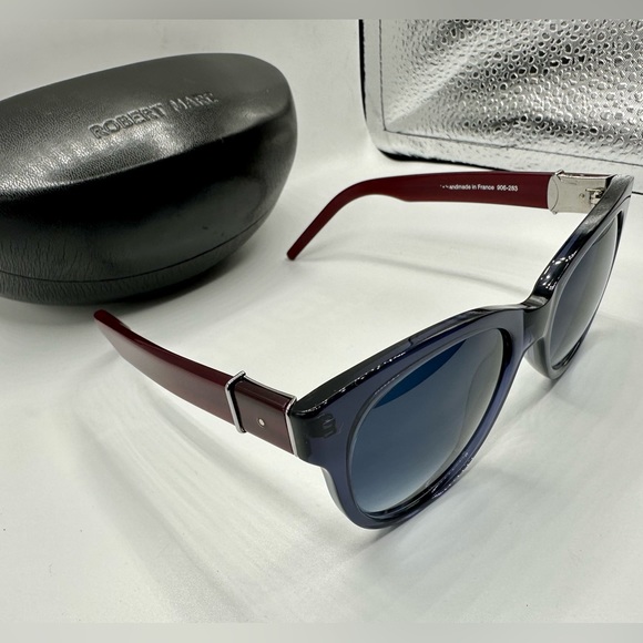 Robert Marc 906-283 hand made in France 🇫🇷‼️